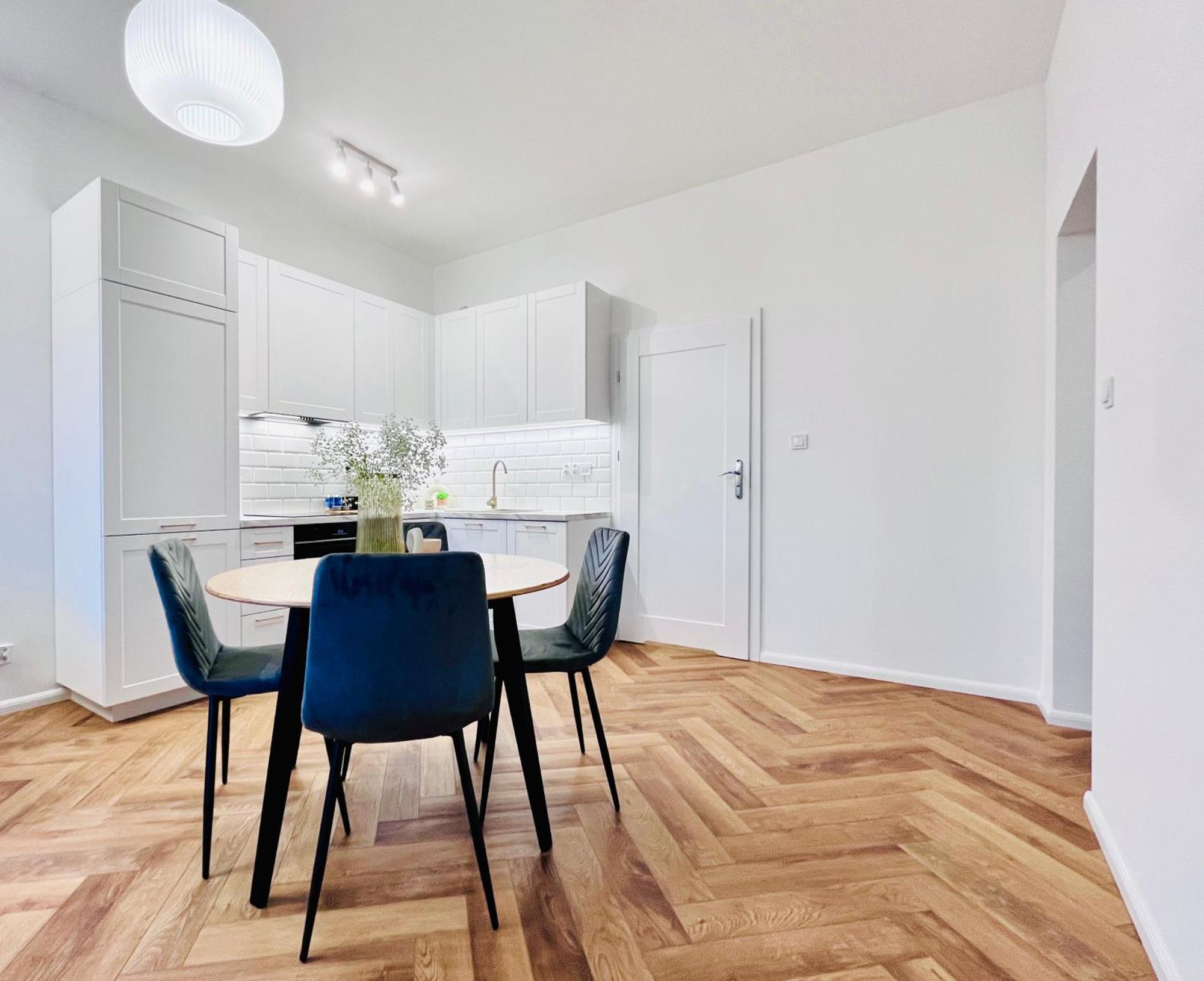Apartamenty Kamienica Centrum - 1 Maja Lubiń Exteriér fotografie