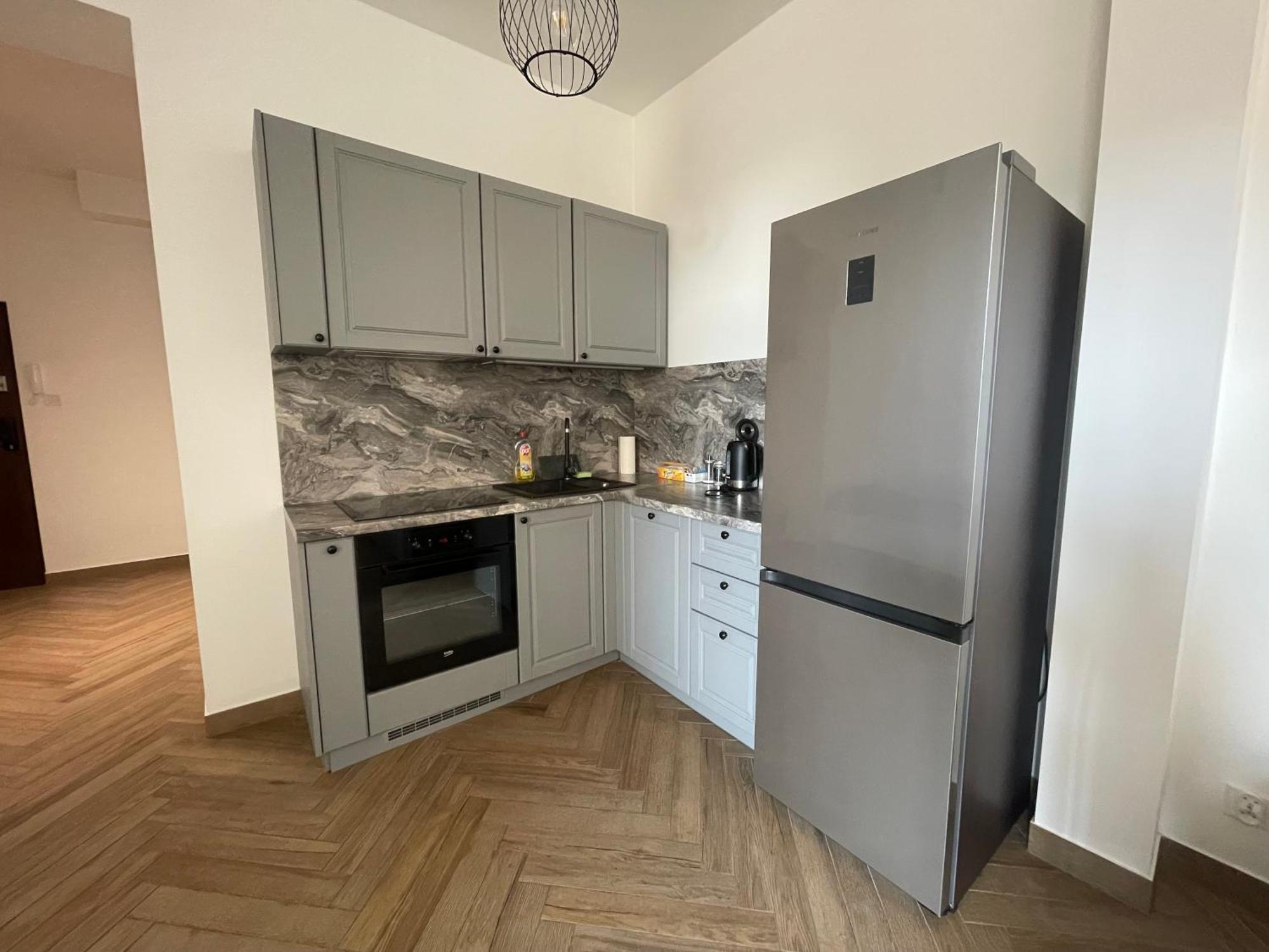Apartamenty Kamienica Centrum - 1 Maja Lubiń Exteriér fotografie